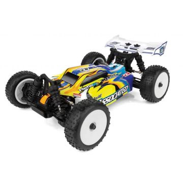 Team Associated 1:14 Reflex 14B Ongaro Brushless RC RTR Buggy