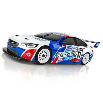 Team Associated 1:10 ST550 Super Touring Apex 2 ARTR 4WD RC Car