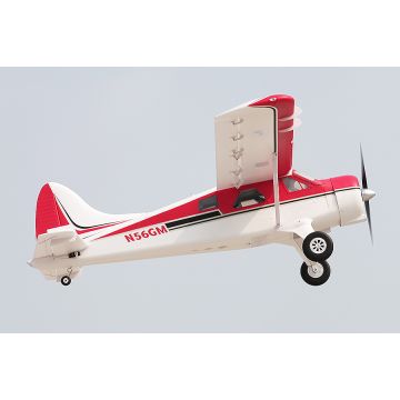 FMS Beaver V2 (2000mm) V2 ARTF (no Tx/Rx/Batt) Brushless RC Plane