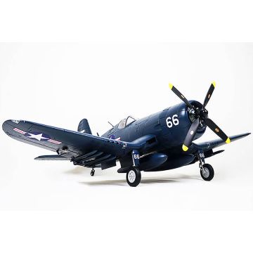 FMS F4U Corsair V3 (1700mm) ARTF (no Tx/Rx/Cgr/Batt) RC Plane