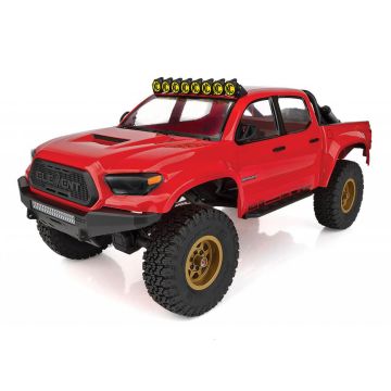 Element RC 1:10 Enduro Trail Truck Knightwalker ARTR (no Batt/Cgr) - Red