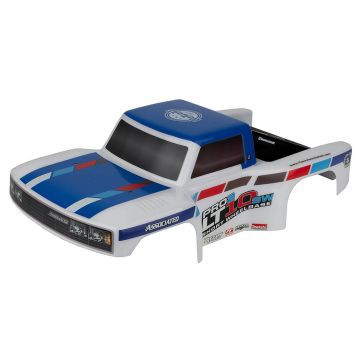 Team Associated 1:10 Pro2 LT10SW Short Course Stadium Truck Painted Body