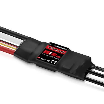 Hobbywing Skywalker 40A V2 RC Aeroplane Brushless ESC