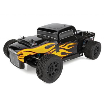 Team Associated Pro2 RT10SW ARTR (no Batt) RC Hot Rod - Black