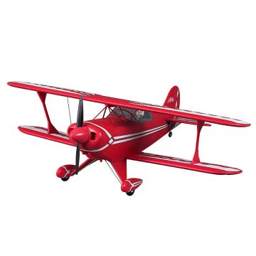 FMS Pitts 1400mm V2 PNP RC Model Plane