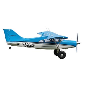 FMS 1500mm Maule ARTF (no Tx/Rx/Batt) RC Trainer STOL Bush Plane w/Float