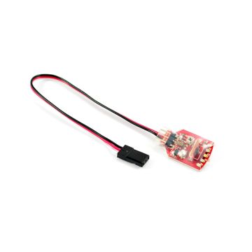 Etronix CSG Steering Gyro for RC Cars - Drive Like a Pro!