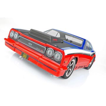 Team Associated DR10 Drag Race Racer RC Model Car Team Kit