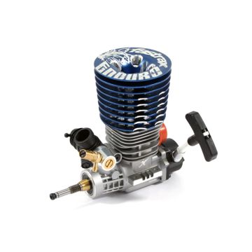 FASTRAX 'ENDURO' PS TWENTY ONE 3-PORT NITRO ENGINE PULL START