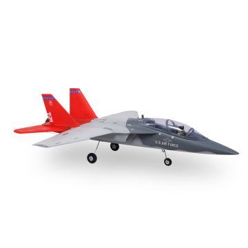 XFly Boeing-Saab T-7A Red Hawk Jet (750mm) ARTF (no Tx/Rx/Batt) RC Model Plane