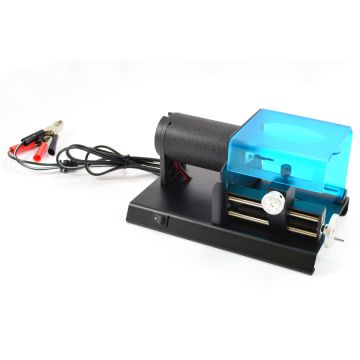 Fastrax RC Scale Model Car Hand Operated Tyre Truer