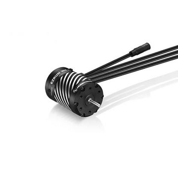 Hobbywing Ezrun 3652sd 4100kv Black G3 Sensorless Brushless 1/10 RC Car Motor