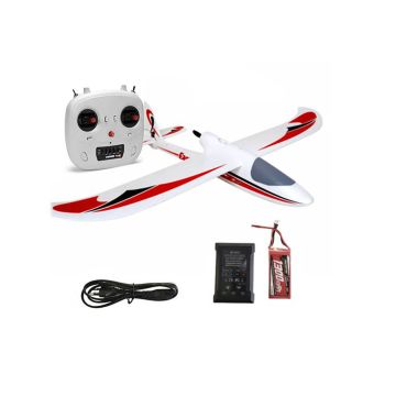 FMS Easy Trainer 1280 V2 RTF Beginner/FPV RC Model Plane