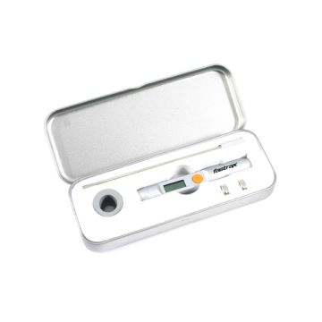Fastrax Multi Purpose Infrared Temperature Tuning Gun and Screwdriver