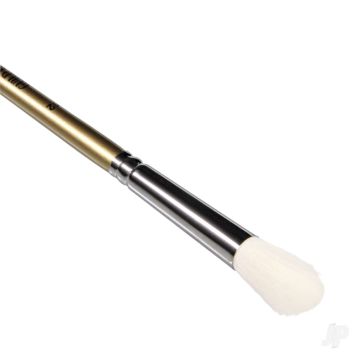 Guild Lane Gilder's Mop Paint Brush