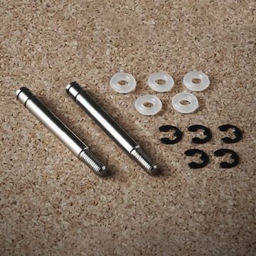 Gmade Shock Shaft Set For XD 55mm Shock