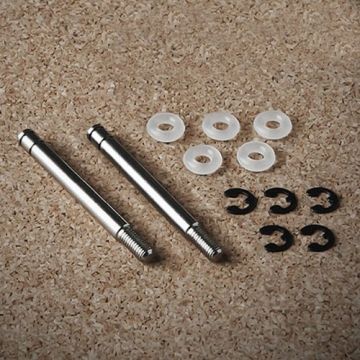 Gmade Shock Shaft Set For XD 62mm Shock