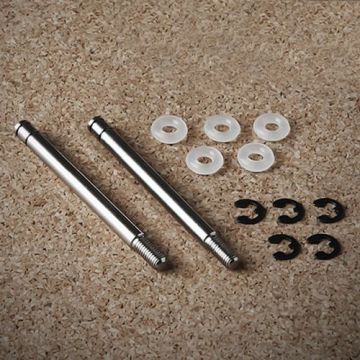 Gmade Shock Shaft Set For XD Shock