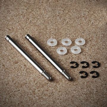 Gmade Shock Shaft Set For XD 85mm Shock