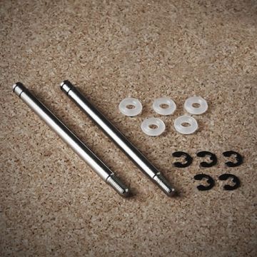 Gmade Shock Shaft Set For XD 103mm Shock