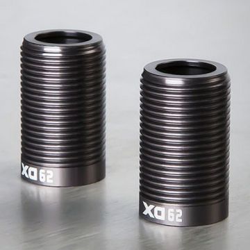 Gmade Aluminium Shock Bodies For XD 62mm Shock