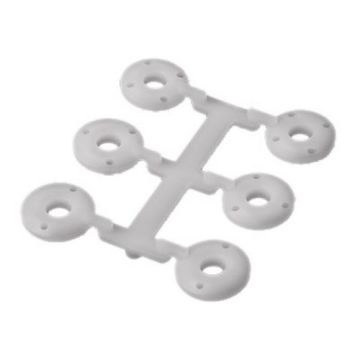 Gmade Shock Delrin Pistons