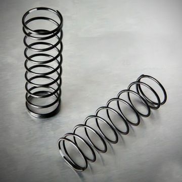 Gmade Shock Spring 19x58mm Medium White (2)