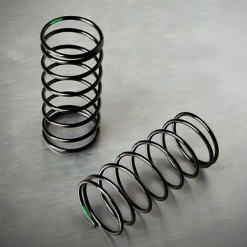 Gmade Shock Spring 19x40mm Soft Green (2)