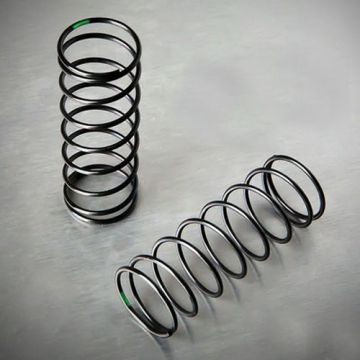 Gmade Shock Spring 19x50mm Soft Green (2)