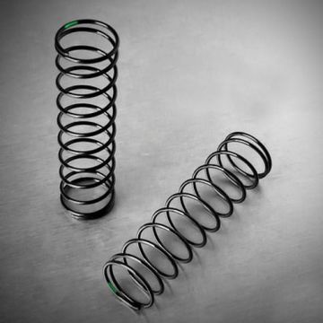 Gmade Shock Spring 19x68mm Soft Green (2)