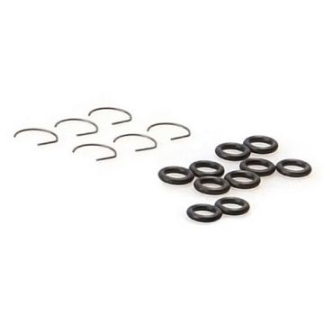 Gmade TS03 Shock C-Ring & O-Ring