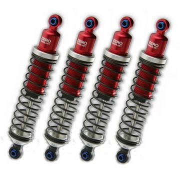 Gmade Zero Shock Red 104mm (4)