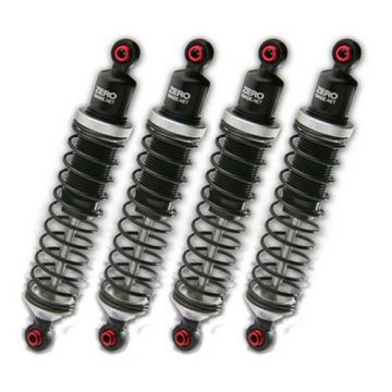 Gmade Zero Shock Black 104mm (4)