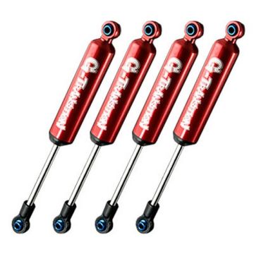 Gmade G-Transition Shock Red 90mm (4) For 1/8 Crawler