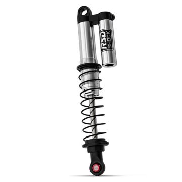 GMADE RSD Piggyback Shock 100mm For 1/10 Crawler (Pr)