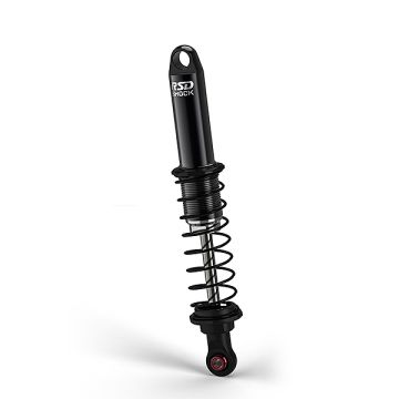 Gmade RSD Shock Absorber Kit 90mm For 1/10 Crawler (Pr)