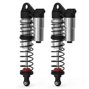GMADE XD Dual Rate Piggyback Shock 103mm (2)