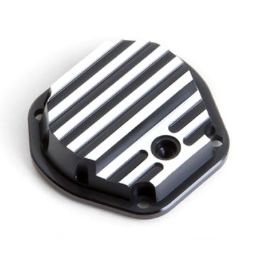GMADE Machined Differential Cover For GS01 Axle