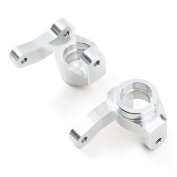GMADE Aluminium Zero Ackerman Knuckle Arm (2)