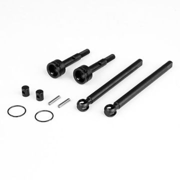 GMADE Gs01 Front Drive Long Cva Kit (2)