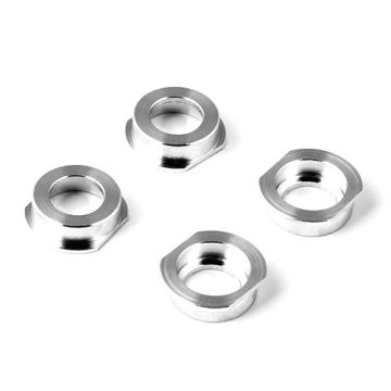 Gmade R1 Aluminium Differentia Bearing Cap (4)