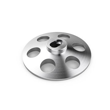 Gmade GR01 Aluminium Slipper Plate