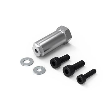 Gmade GOM Aluminium Spare Tire Mount