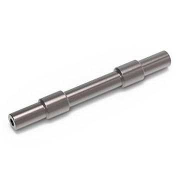 Gmade BOM Cross Bar 55mm (Titanium Gray)