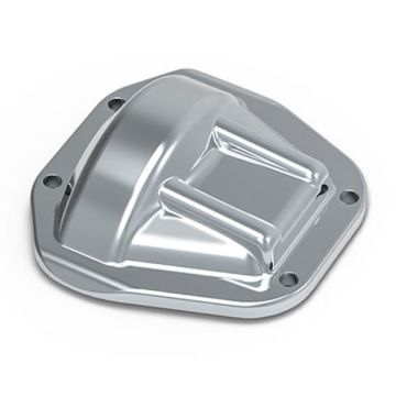Gmade GA44 Differential Cover (Matt Nickel)