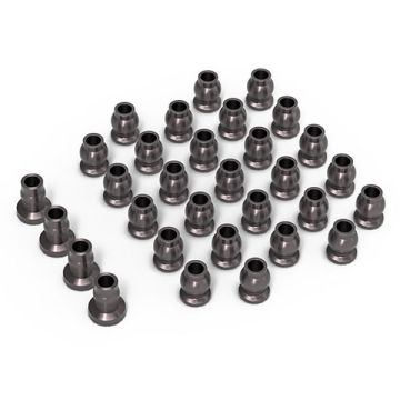 Gmade Aluminium Ball Set (Titanium Gray)