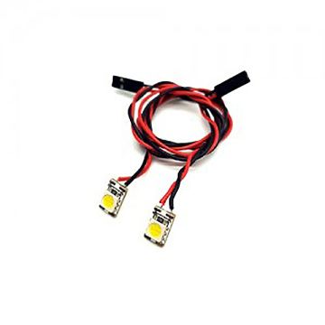 Gmade Front Bumper Fog LEDLights Kit