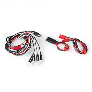 Gmade Warm White LEDLight Kit