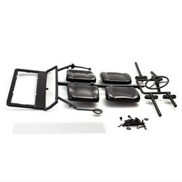 Gmade Sawback Accessory Parts