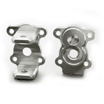 Gmade Aluminium C-Hub Carrier (2) For R1 Axle